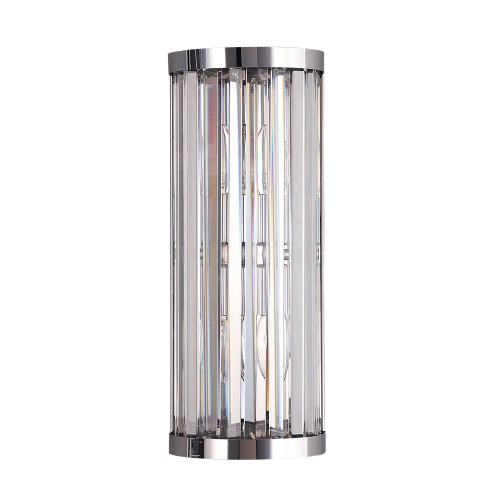 Купить Настенный светильник Arte Lamp FORTUNA A1069AP-2CC