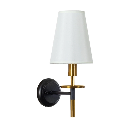 Купить Бра Arte Lamp RICCARDO A4075AP-1BK