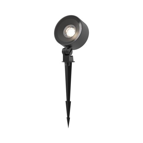Купить Ландшафтный светильник Outdoor O495FL-L25B3K