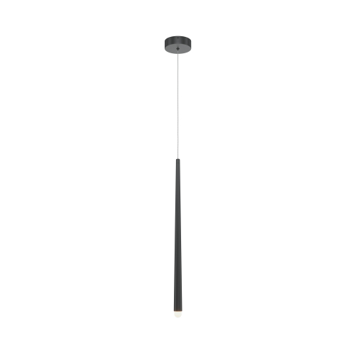 Купить Подвесной светильник Maytoni MOD132PL-L28BK