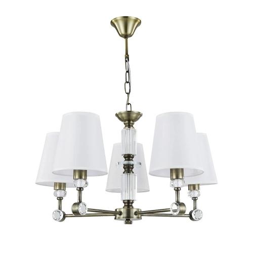 Купить Подвесная люстра Arte Lamp BROCCA A4093LM-5AB