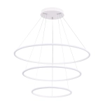 Подвесная люстра Arte Lamp RAPID A2500SP-3WH