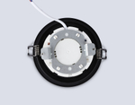 TN51802 BK черный GX53 max 15W D110*23