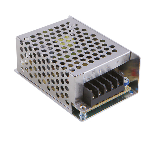 Купить 410025 Блок питания 12V LIGHTSTAR 25W