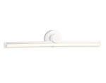 FL6101 WH белый 14W 3000K-6400K 605*100*60