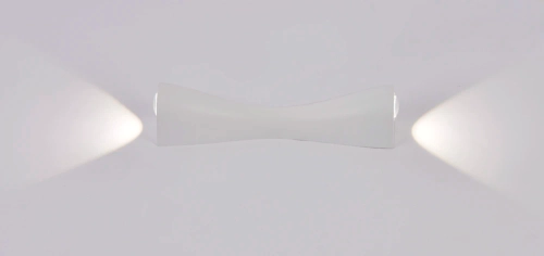 Купить Декоративная подсветка Arte Lamp A2696AP-10WH