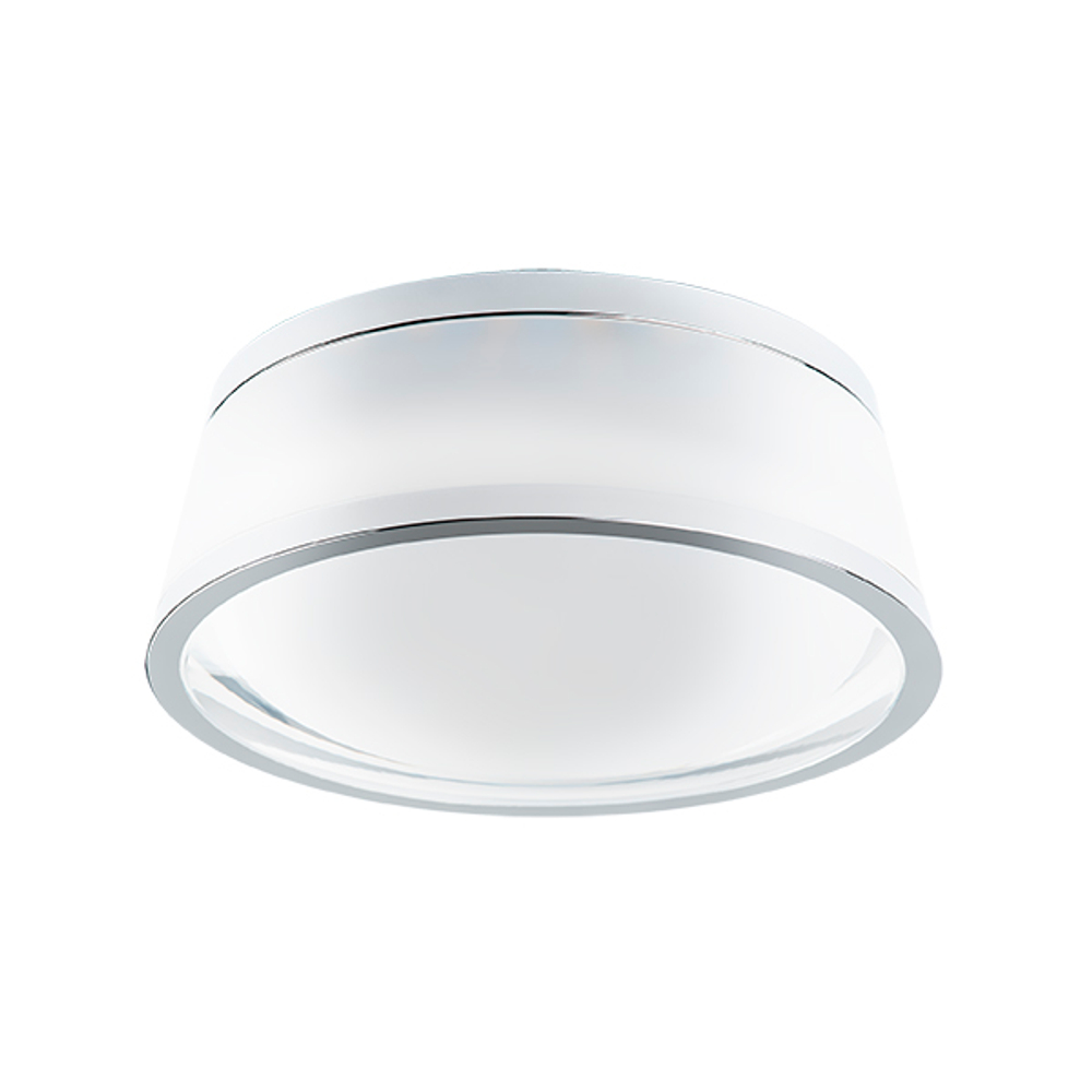 072174 Светильник MATURO LED 7W 650LM ХРОМ 4000K