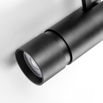 229347 Светильник для 1-фазного трека VOLTA LED COB 30W 2700LM 18-60G ЧЕРНЫЙ 4000K