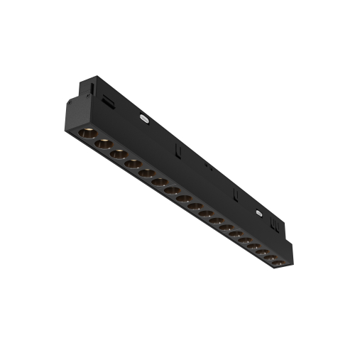 Купить Трековый светильник Technical TR031-2-18W2.7K-B