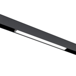 269307CCT Светильник трековый 48V UNO CCT LED 12W 620LM 120G ЧЕРНЫЙ МАТОВЫЙ 3000/4000/6000K/SMART