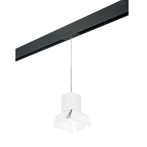 Купить PRORP3486486 Светильник д/1-фазн трека RULLO GX53 (213486+595887+202486)