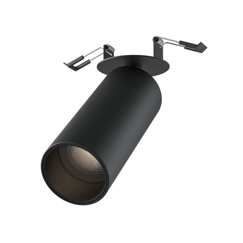 Купить Встраиваемый светильник Technical C053CL-L12W4K-W-B