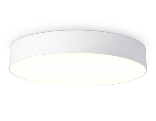 Купить FV5531 WH белый LED 60W 3000K D500*58 (Без ПДУ)