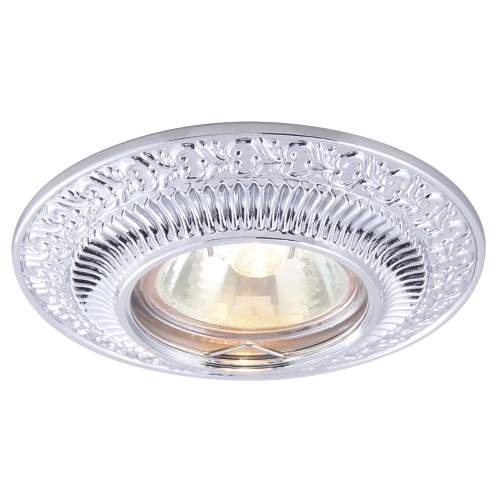 Купить Точечный встраиваемый светильник Arte Lamp OCCHIO A5280PL-1CC