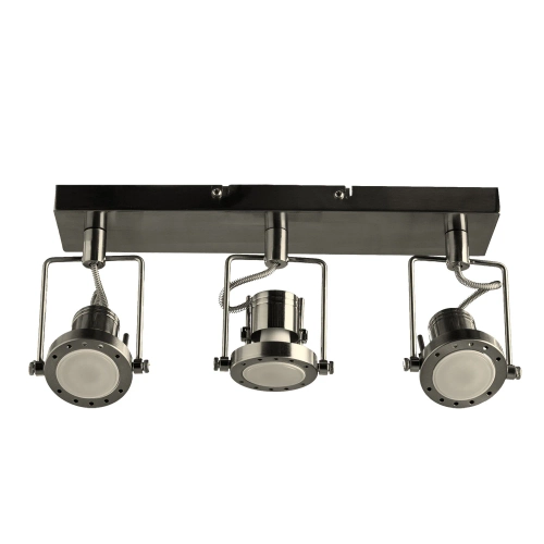 Купить Спот Arte Lamp COSTRUTTORE A4300PL-3SS