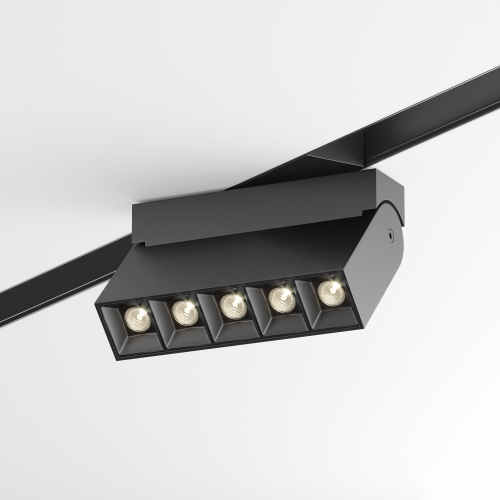 Купить Трековый светильник Technical TR015-2-10W3K-B