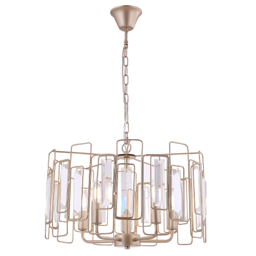 Купить Люстра Freya FR5045PL-05G