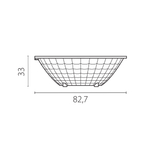 215403 Сменная оптика ALTA BASE 36G к 2154хх max 35W