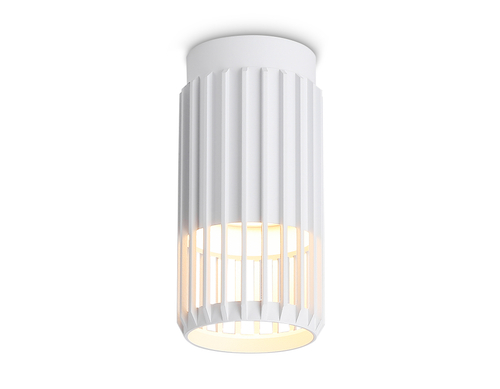 Купить TN51672 WH белый GU10 D60*120