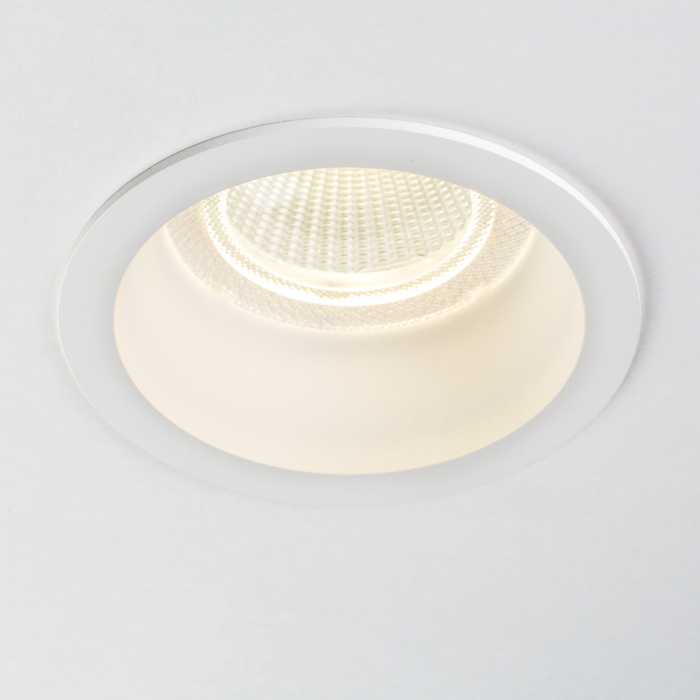 385146 Светильник CICLONE CYL 18W LED 1456LM 60G БЕЛЫЙ 4000K IP65