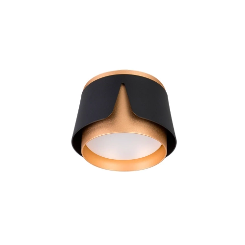 Купить Потолочный светильник Arte Lamp AMAKS A8028PL-1BK