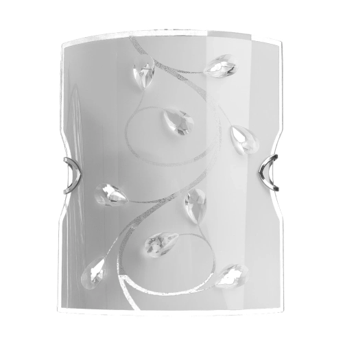 Купить Потолочный светильник Arte Lamp JASMINE A4044AP-1CC