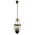 Подвесной светильник Arte Lamp RIMINI A6509SP-3AB