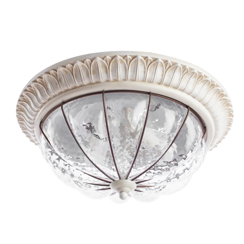 Купить Потолочный светильник Arte Lamp SAN MARCO A2241PL-3WG