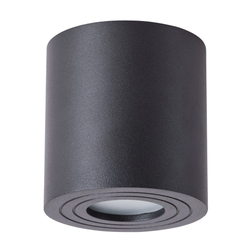 Купить Точечный накладной светильник Arte Lamp GALOPIN A1460PL-1BK