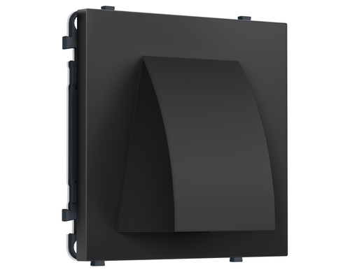 Купить MS815810 Комплект вывода кабеля с фикатором SIGMA Черный матовый QUANT PRO (SP8158, PR238)