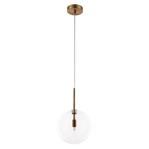 Купить Подвесной светильник Arte Lamp CAMERON A7720SP-1AB