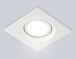 TN102743 WH белый IP20 GU5.3 95*95*25