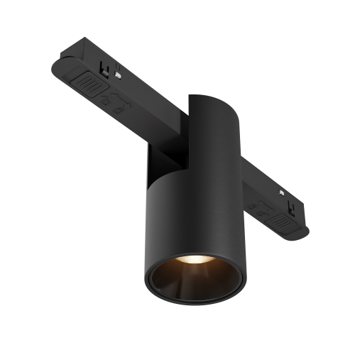 Купить Трековый светильник Technical TR122-2-7W3K-B