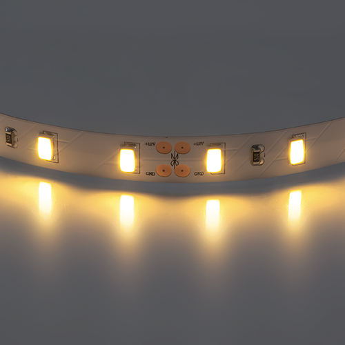 Купить 400072 Лента 5630LED 12V 28.8W/m 60LED/m 40-45lm/LED IP20 2700K-3000K 200m/box ТЕПЛЫЙ БЕЛЫЙ СВЕТ