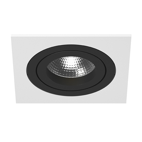 Купить i51607 Светильник INTERO 16 QUADRO GU10 (217516+217607)