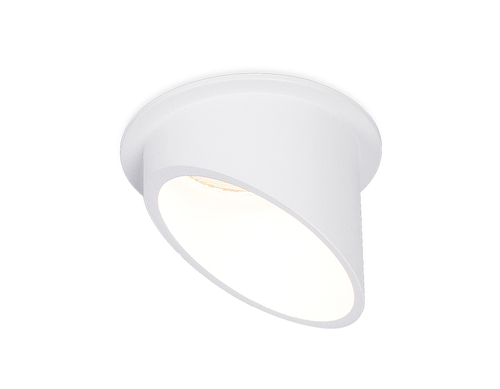 Купить TN205 WH/S белый/песок GU5.3 D68*75
