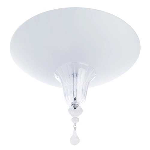 Купить Потолочная люстра Divinare GOCCIA 4002/02 PL-3