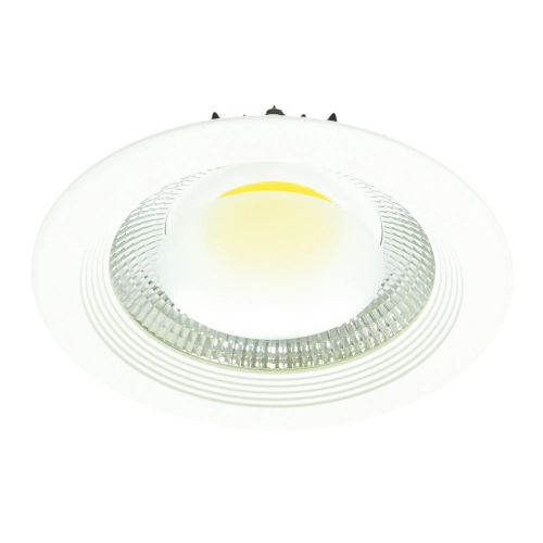 Купить Точечный встраиваемый светильник Arte Lamp UOVO A6415PL-1WH