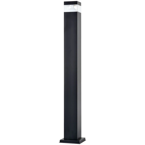 Купить Ландшафтный светильник Arte Lamp SHALBY A2218PA-1BK