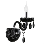 Бра Arte Lamp TEATRO A3964AP-1BK