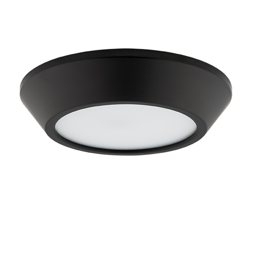 Купить 214772 Светильник URBANO MINI LED 8W 770LM ЧЕРНЫЙ 3000K IP65