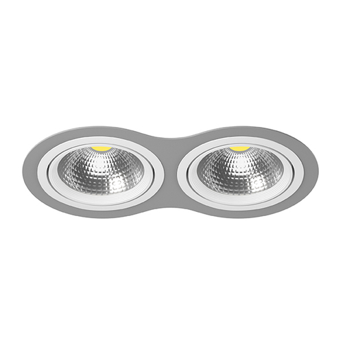 Купить i9290606 Светильник INTERO 111 Double ROUND (217929+217906+217906)
