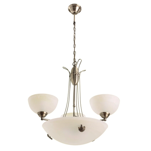 Купить Подвесная люстра Arte Lamp NINNA A8615SP-3-3AB