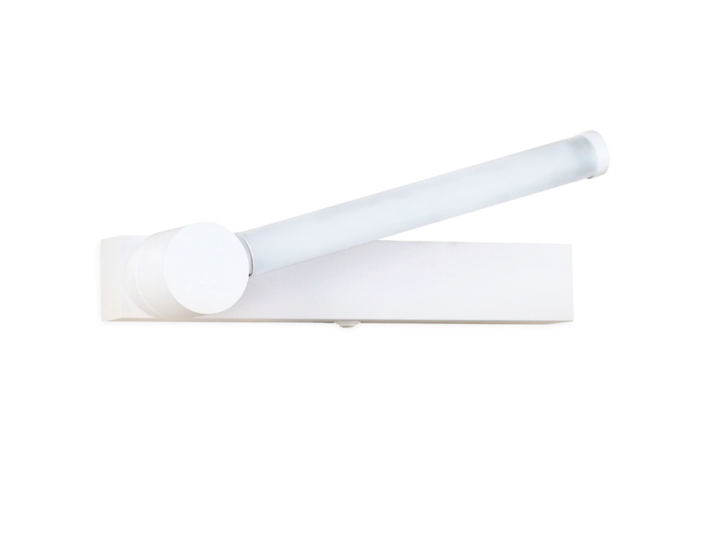 FW435 SWH белый песок LED 4200K 10W 310*50*110