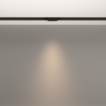 Трековый светильник Technical TR100-2-2W4K-S-B