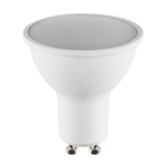 940020 ЛАМПА энергосберегающая LIGHTSTAR APP LED RGB 220V HP16 GU10 6W=60W 200-250LM 45G