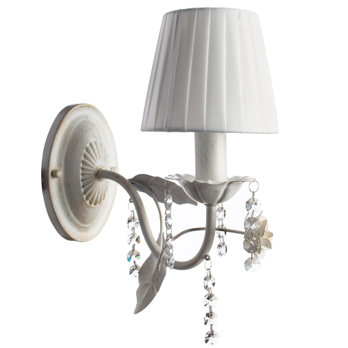Купить Бра Arte Lamp KENNY A9514AP-1WG