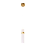 Подвесной светильник Arte Lamp MISTY A2950SP-5PB