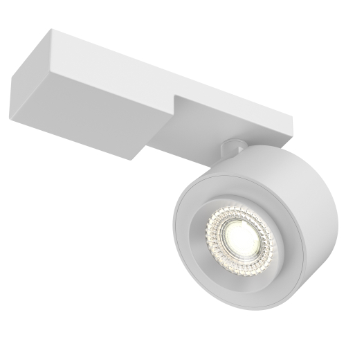 Купить Потолочный светильник Technical C062CL-L12W3K