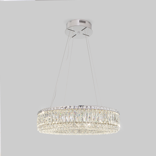 Купить Люстра хрустальная светодиодная 101007 LED